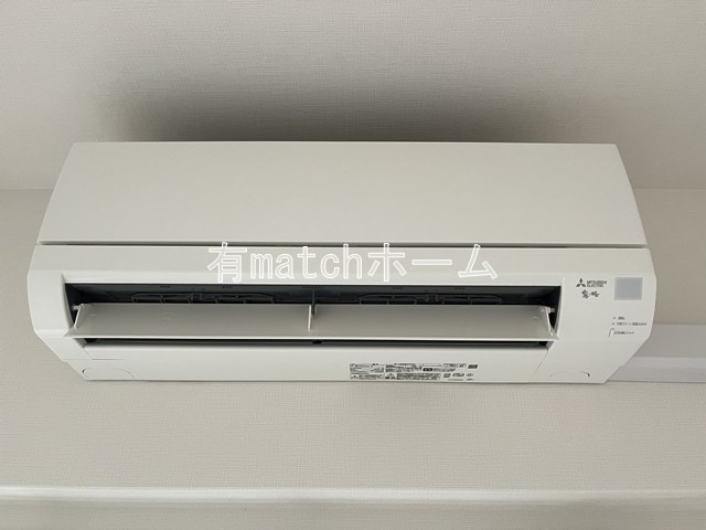 ミラージュパレス大阪ドームProsperの設備
