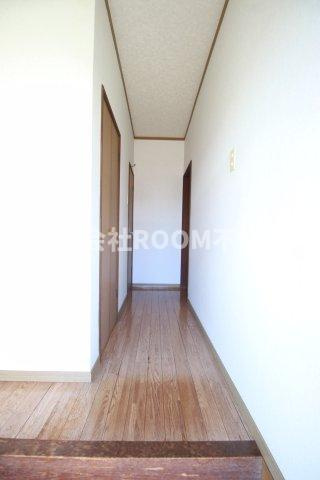 細木貸家の内装|過ごしやすい室内です