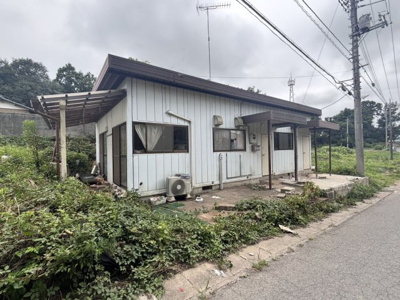 【その他】 | 稲敷市高田　平屋