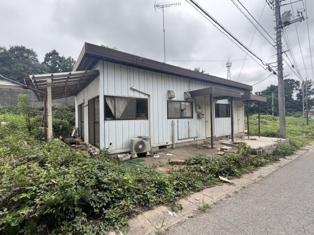 【その他】 | 稲敷市高田　平屋