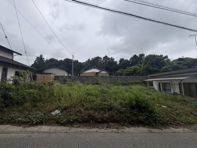 【その他】 | 稲敷市高田　平屋