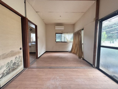 【内装】 | 稲敷市高田　平屋