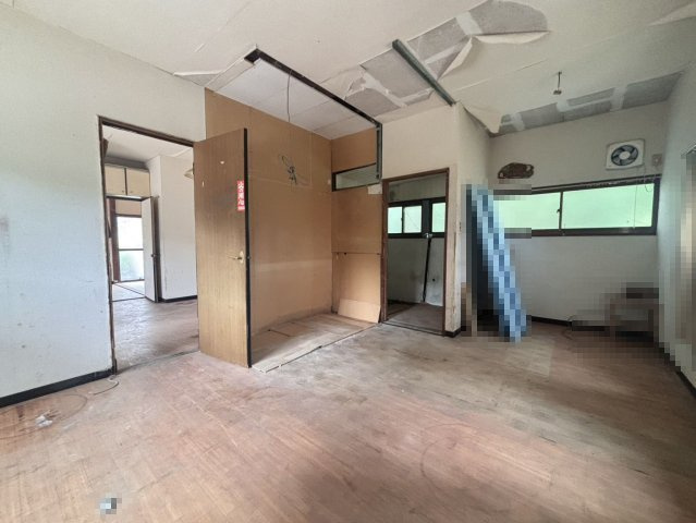 【内装】 | 稲敷市高田　平屋