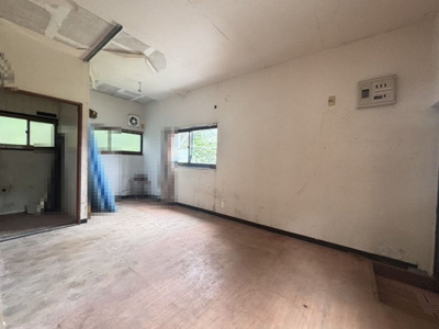 【内装】 | 稲敷市高田　平屋