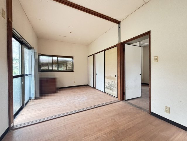 【内装】 | 稲敷市高田　平屋