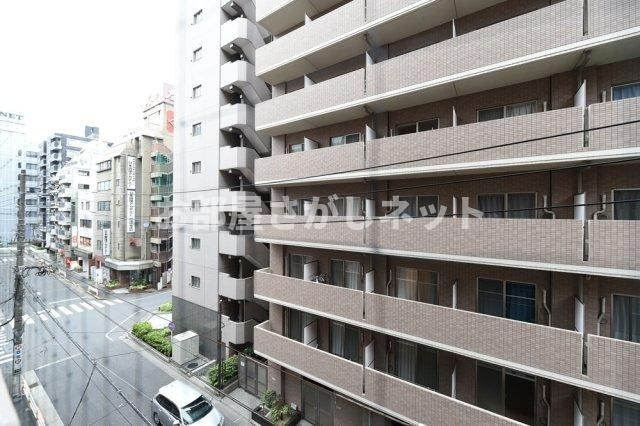 シンシア大森セカンドステージ【おとり物件なし】#学生・社会人にオススメ！初期費用分割払いOK！の展望