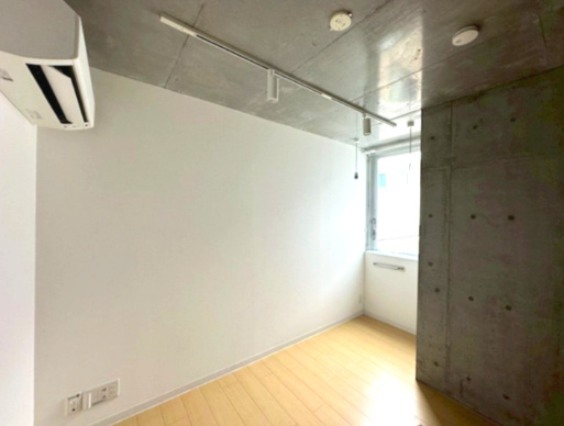 北区赤羽北３丁目の賃貸マンションの居間・リビング