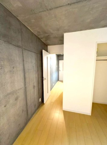 北区赤羽北３丁目の賃貸マンションの内装