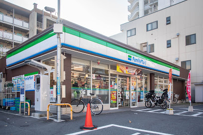 ラッフィナート　アロッジオの周辺