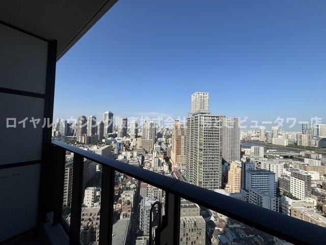 【物件からの展望】