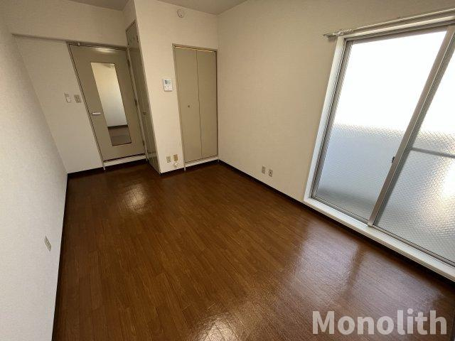 シャルマンフジ和泉大宮壱番館の居間・リビング