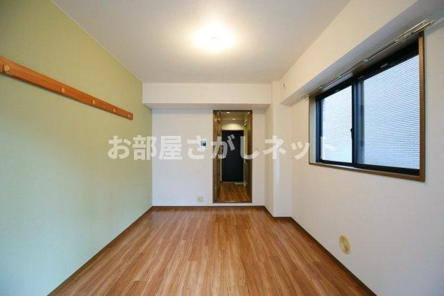 菱和パレス渋谷本町【おとり物件なし】#学生・社会人にオススメ！初期費用分割払いOK！の洋室