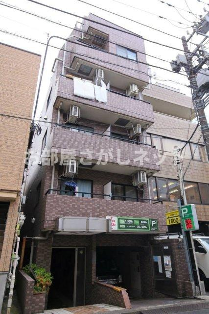 菱和パレス渋谷本町【おとり物件なし】#学生・社会人にオススメ！初期費用分割払いOK！