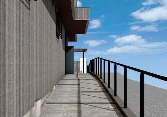【エントランス】 | HEBEL　MAISON大手町