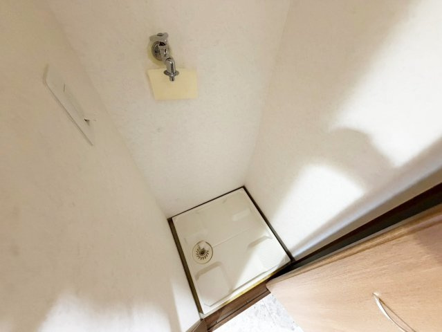 ストリーム江坂の設備