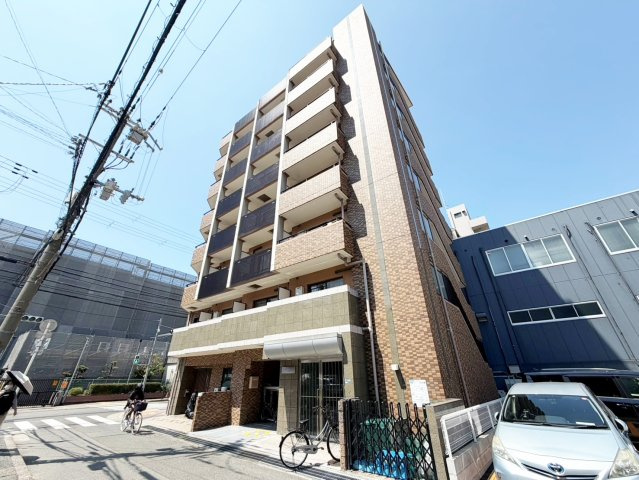 ストリーム江坂
