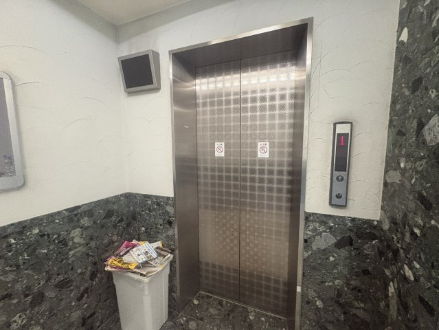 ストリーム江坂のその他