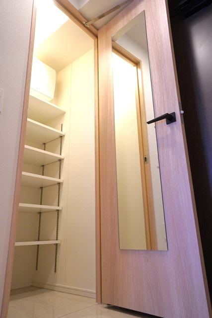 Ｊ．ＧＲＡＮ　Ｃｏｕｒｔ　品川西大井ＥＡＳＴのその他|※写真は同タイプ住戸です。