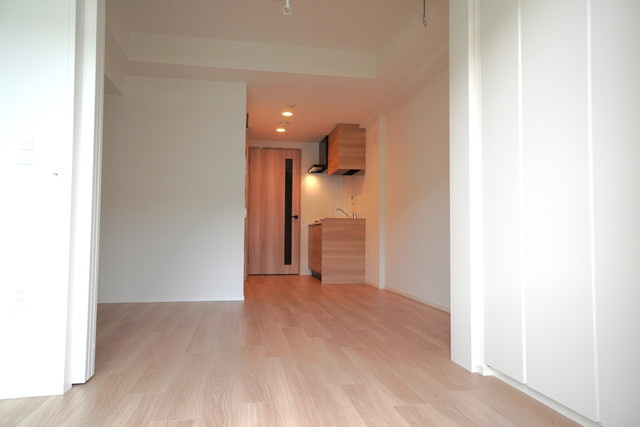 Ｊ．ＧＲＡＮ　Ｃｏｕｒｔ　品川西大井ＥＡＳＴのその他|※写真は同タイプ住戸です。