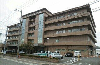 【周辺】 | リンデンバウム　Ⅰ | 古梅記念病院様まで1140m