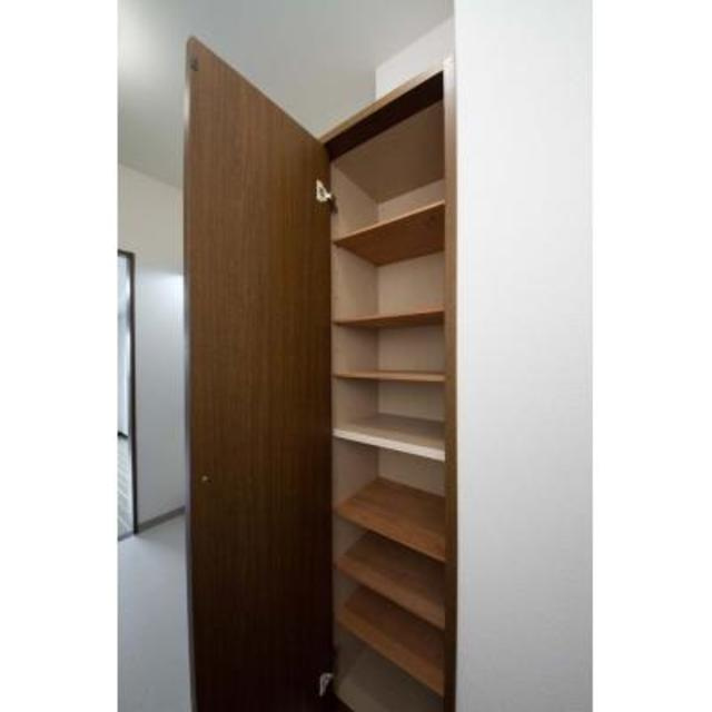 フォレスタ御苑前のその他|※写真は同タイプ住戸です。