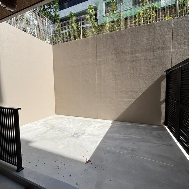 リビオメゾン東北沢の展望