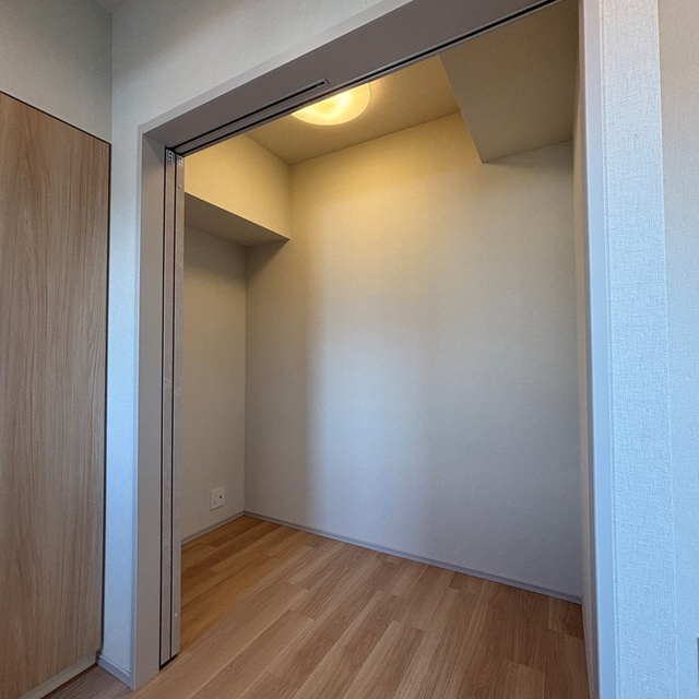 リビオメゾン東北沢のその他|※写真は同タイプ住戸です。