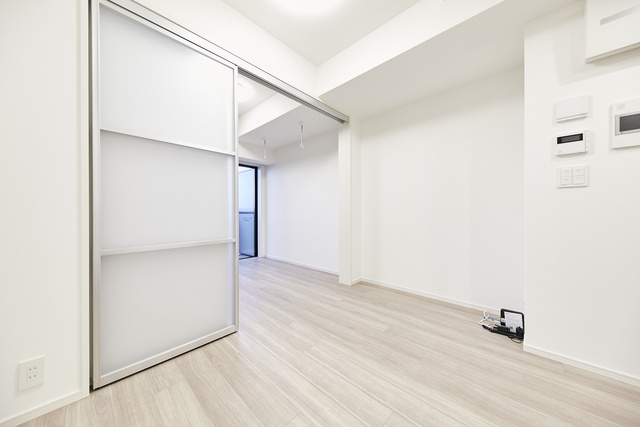 アーバネックス早稲田テラスのその他|※写真は同タイプ住戸です。