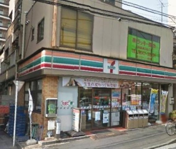 レアライズ清澄白河の周辺