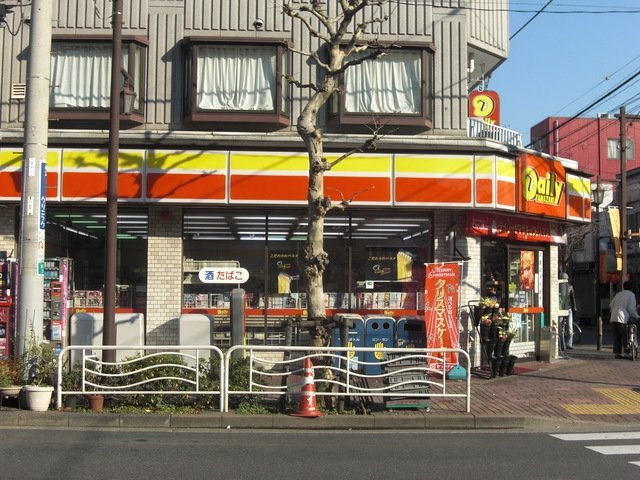 レアライズ清澄白河の周辺