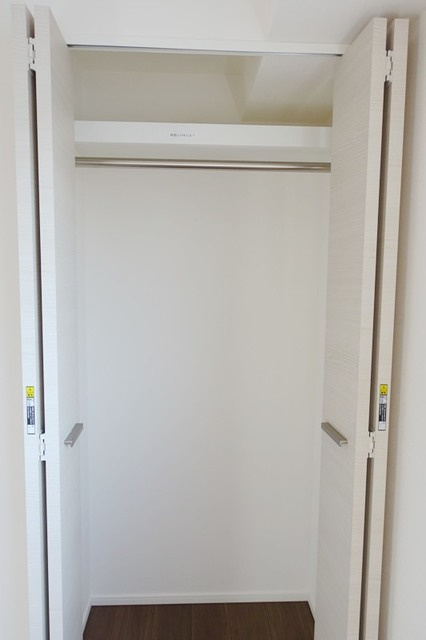 アーバネックス蔵前の収納|※写真は同タイプ住戸です。