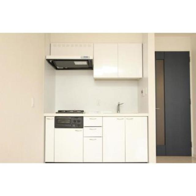 パークアクシス日本橋ステージのキッチン|※写真は同タイプ住戸です。