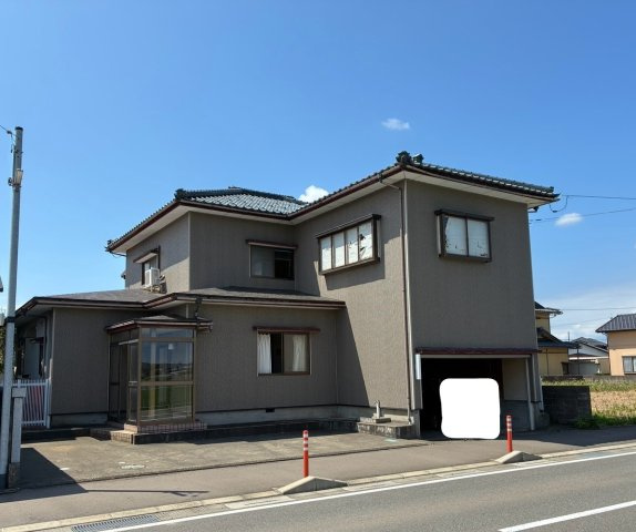 坂井市丸岡町城北1丁目　中古戸建