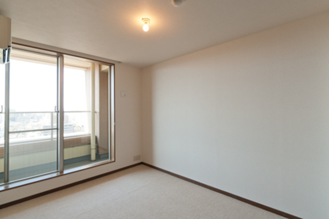西早稲田パーク・タワーのその他|※写真は同タイプ住戸です。
