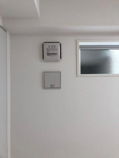 ＧＬＡＣＩＥＲ神保町（グラシアジンボウチョウ）のその他|※写真は同タイプ住戸です。