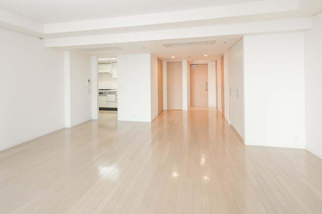 白金タワーのその他|※写真は同タイプ住戸です。