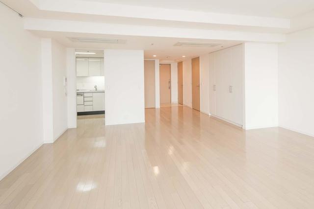 白金タワーのその他|※写真は同タイプ住戸です。