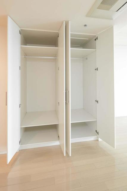 白金タワーのその他|※写真は同タイプ住戸です。