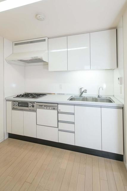 白金タワーのその他|※写真は同タイプ住戸です。