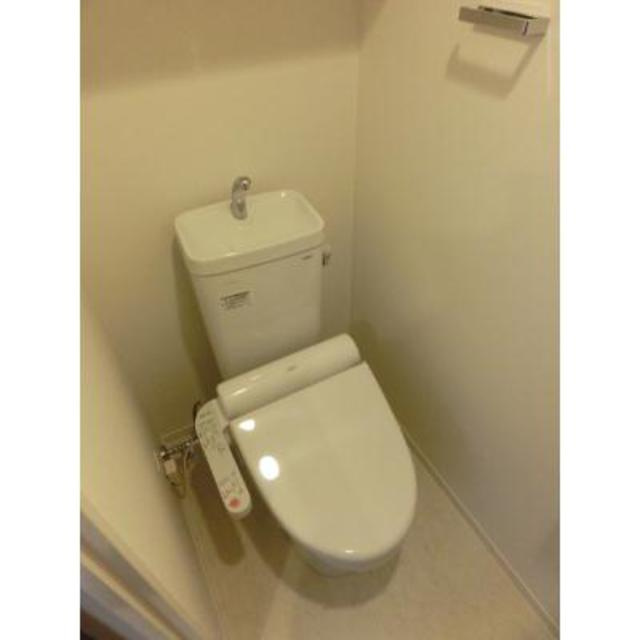 パークアクシス東高円寺のその他|※写真は同タイプ住戸です。