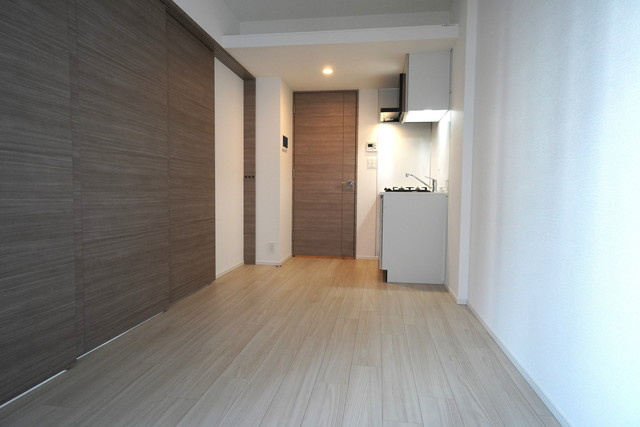 リビオメゾン新大橋のその他|※写真は同タイプ住戸です。