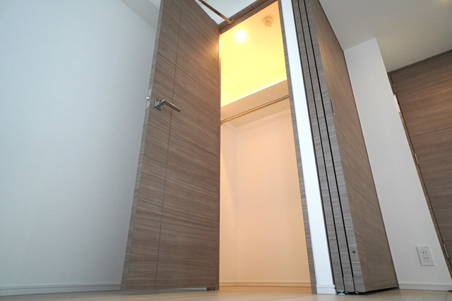 リビオメゾン新大橋のその他|※写真は同タイプ住戸です。