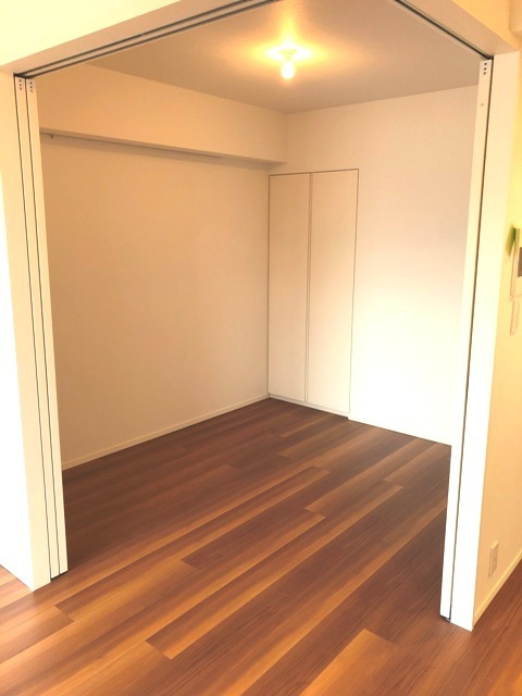 パークナードフィット南青山Ｇａｒｄｅｎのその他|※写真は同タイプ住戸です。
