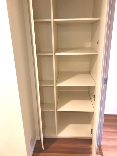 パークナードフィット南青山Ｇａｒｄｅｎのその他|※写真は同タイプ住戸です。