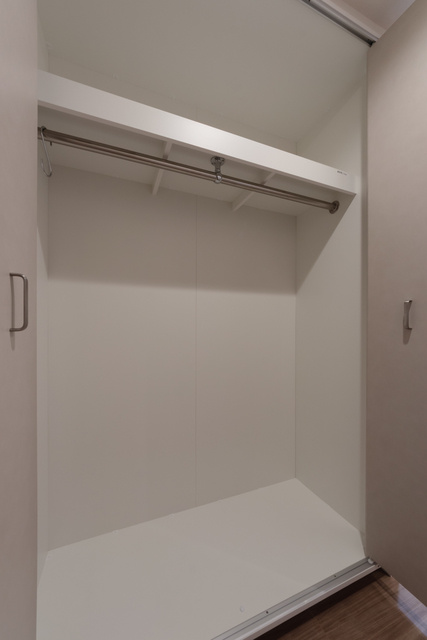 プラネソシエプラス桜台の収納|※写真は同タイプ住戸です。