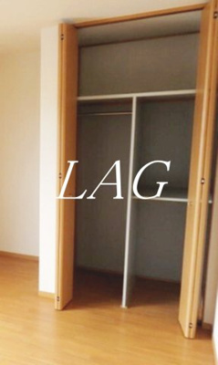 【収納】 | エーデルハイム　Ｂ | 収納です。