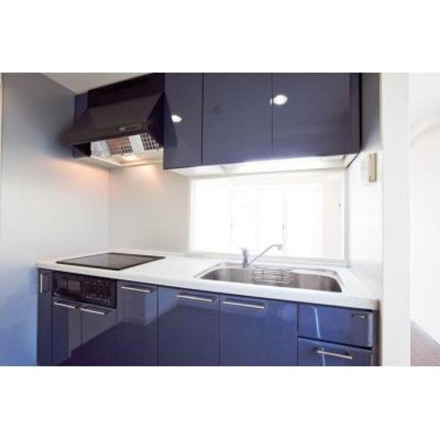 トレステージ目黒のその他|※写真は同タイプ住戸です。