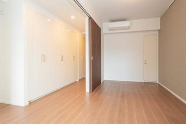 パークアクシス池田山のその他|※写真は同タイプ住戸です。