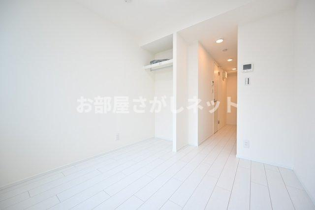 長楽町屋レジデンス【おとり物件なし】#学生・社会人にオススメ！初期費用分割払いOK！の洋室