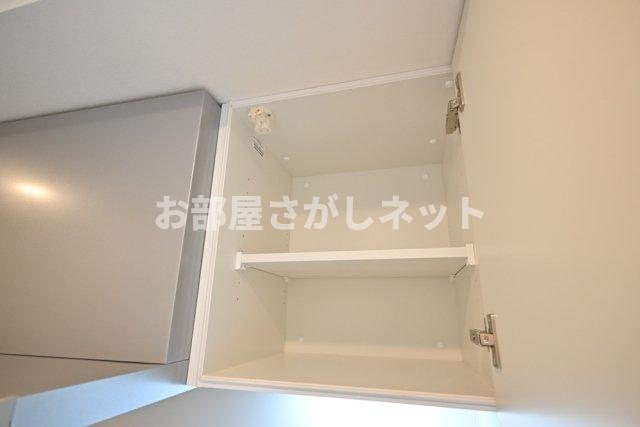 長楽町屋レジデンス【おとり物件なし】#学生・社会人にオススメ！初期費用分割払いOK！のキッチン